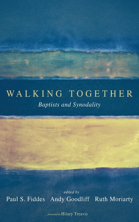 Produktbild: Walking Together