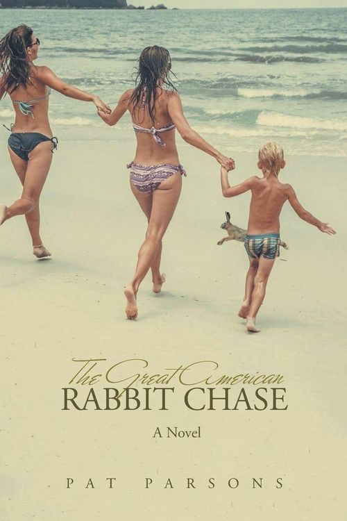 Produktbild: The Great American Rabbit Chase