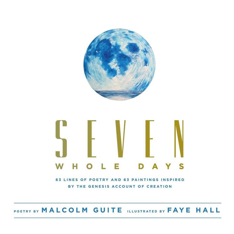 Produktbild: Seven Whole Days