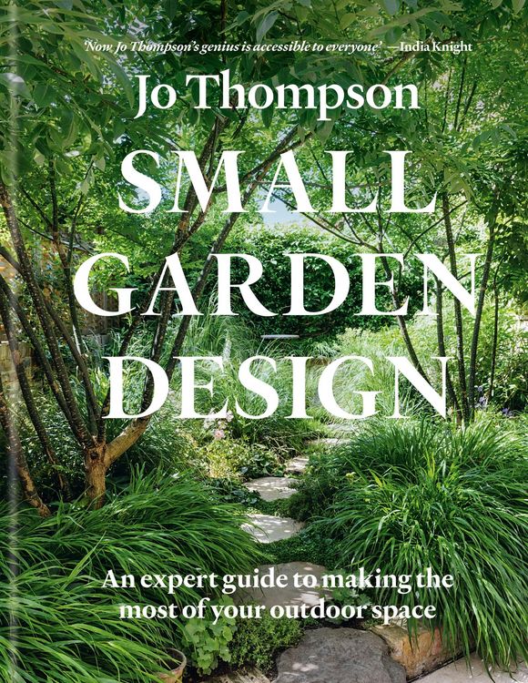Produktbild: Small Garden Design