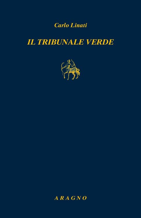 Produktbild: Il tribunale verde