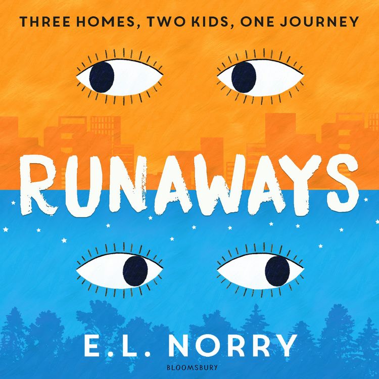 Produktbild: Runaways