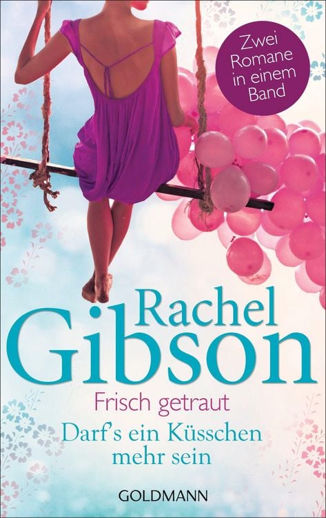 Produktbild: Frisch getraut / Darf's ein K&uuml;sschen mehr sein?