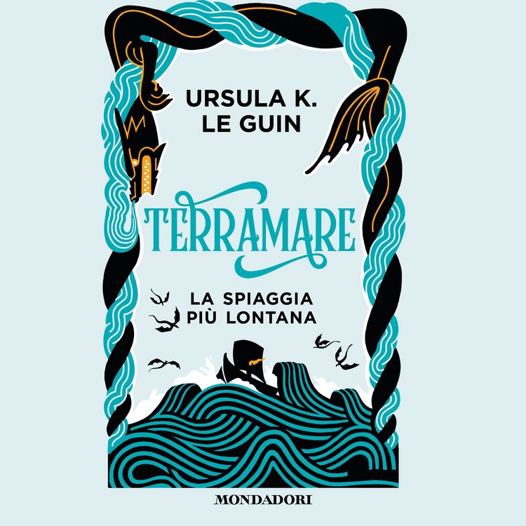 Produktbild: Terramare. La spiaggia pi&ugrave; lontana