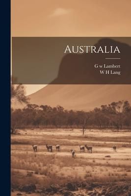 Produktbild: Australia
