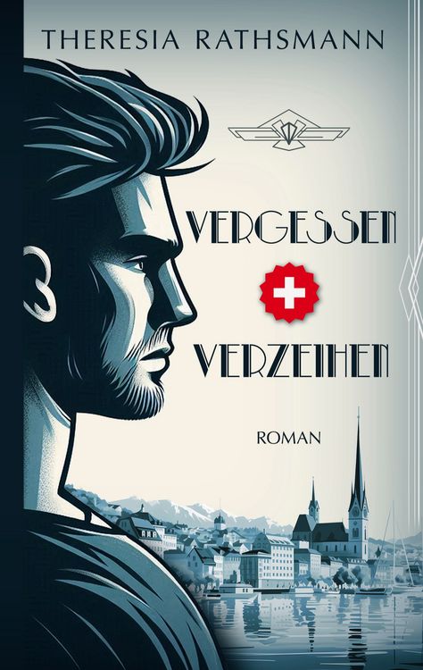Produktbild: Vergessen und Verzeihen