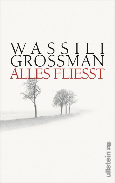 Produktbild: Alles flie&szlig;t