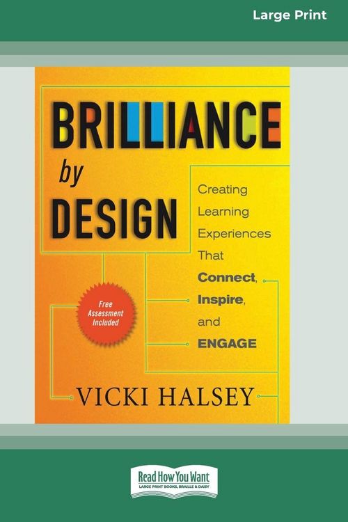 Produktbild: Brilliance by Design