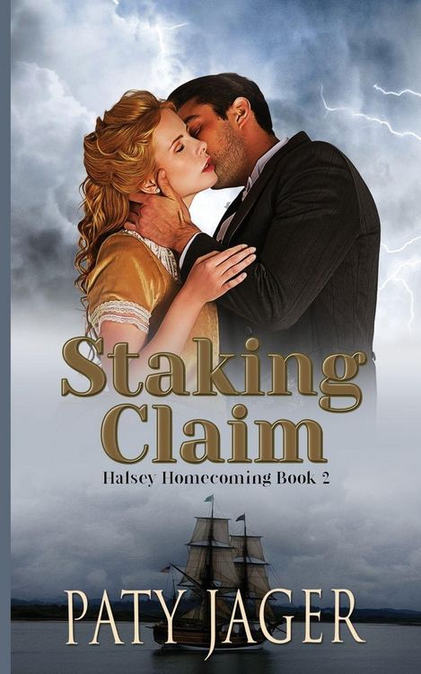 Produktbild: Staking Claim