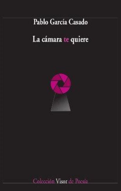 Produktbild: La c&aacute;mara te quiere