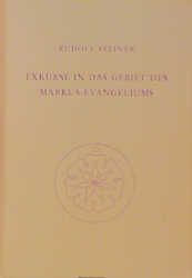 Produktbild: Exkurse in das Gebiet des Markus-Evangeliums