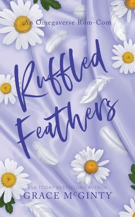 Produktbild: Ruffled Feathers