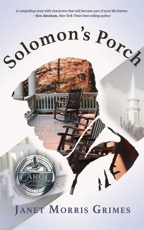 Produktbild: Solomon's Porch