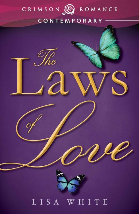Produktbild: The Laws of Love