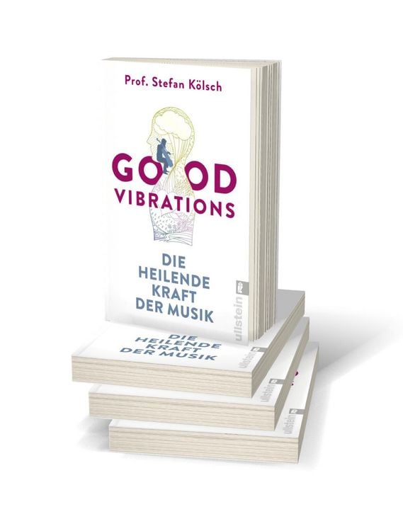 Produktbild: Good Vibrations