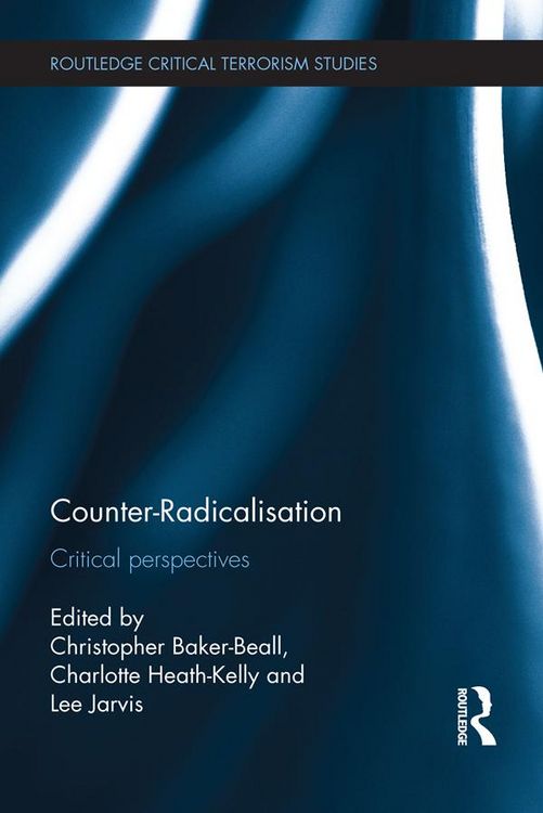Produktbild: Counter-Radicalisation