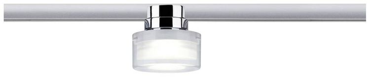 Produktbild: Paulmann Ceiling Topa Hochvolt-Schienensystem-Leuchte URail LED