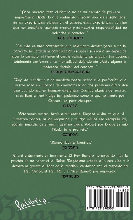 Produktbild: Guardianes