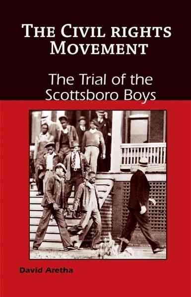 Produktbild: Trial Of The Scottsboro Boys