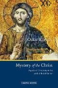 Produktbild: Mystery of the Christ