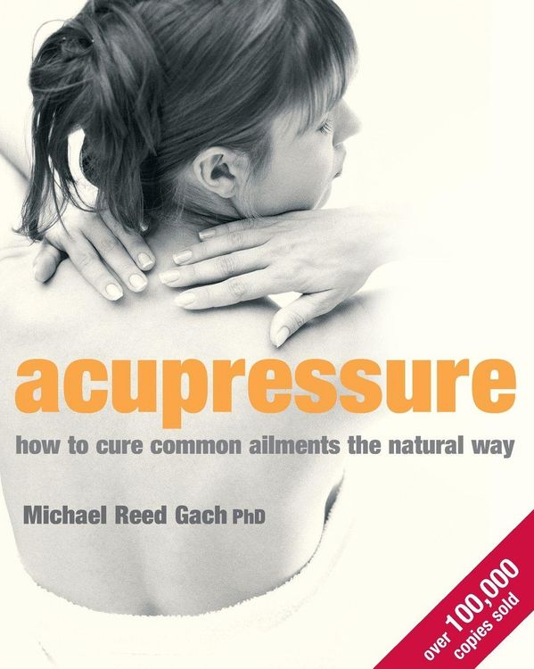 Produktbild: Acupressure