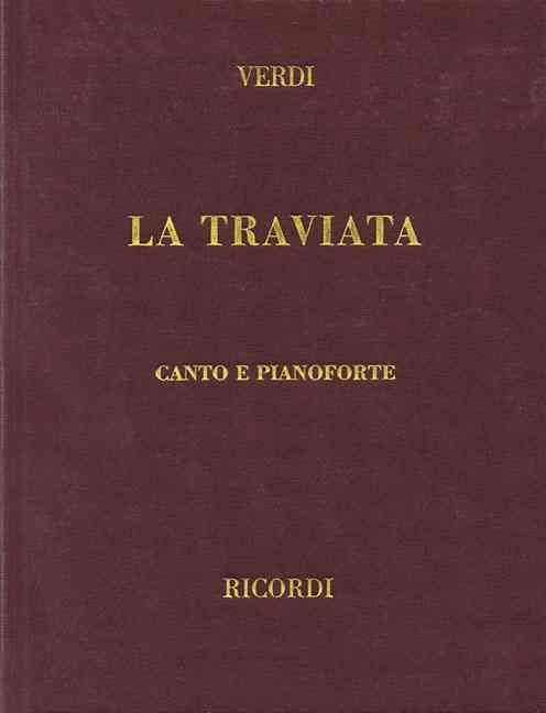 Produktbild: La Traviata