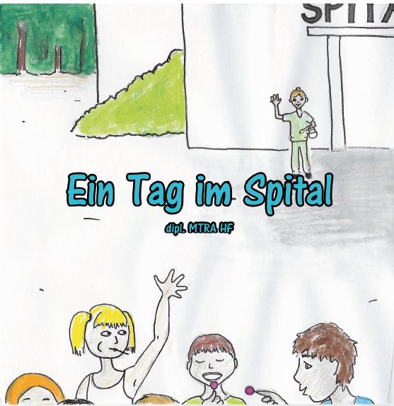 Produktbild: Ein Tag im Spital