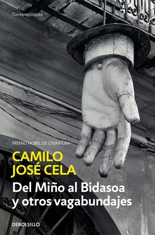 Produktbild: Del Mi&ntilde;o al Bidasoa y otros vagabundajes
