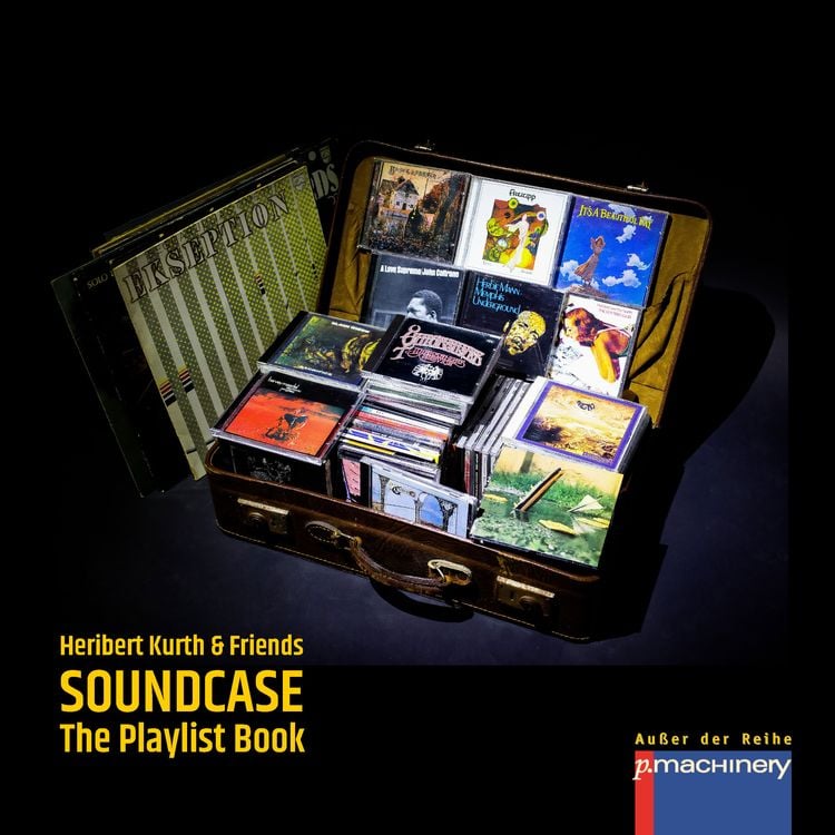 Produktbild: Soundcase