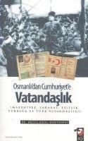 Produktbild: Osmanlidan Cumhuriyete Vatandaslik