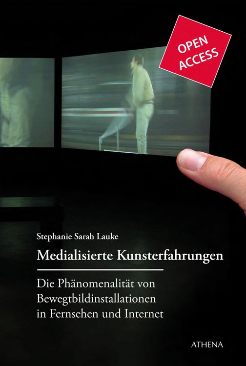 Produktbild: Medialisierte Kunsterfahrung