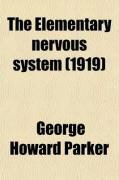 Produktbild: The Elementary Nervous System