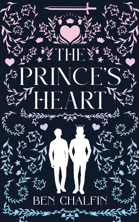 Produktbild: Prince's Heart, The
