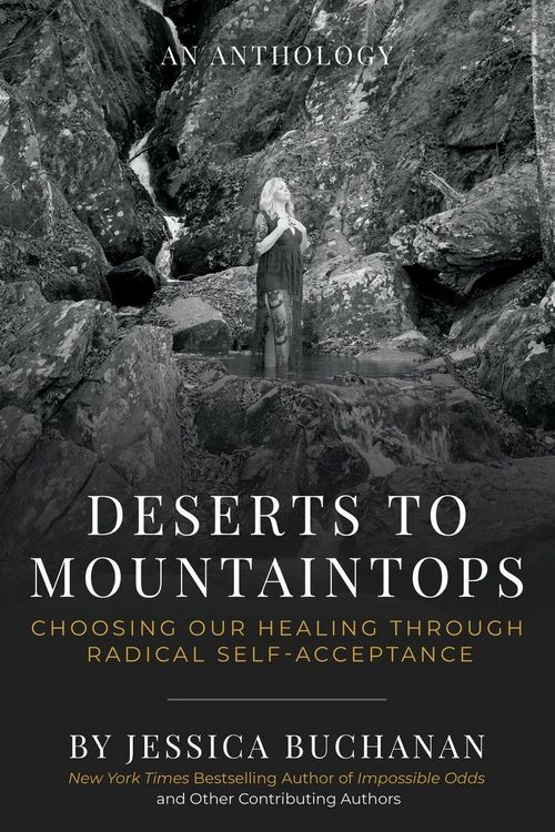 Produktbild: Deserts to Mountaintops