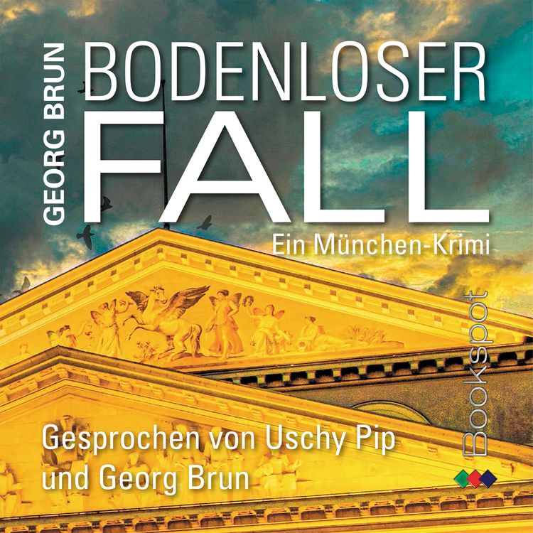 Produktbild: Bodenloser Fall