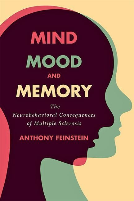 Produktbild: Mind, Mood, and Memory