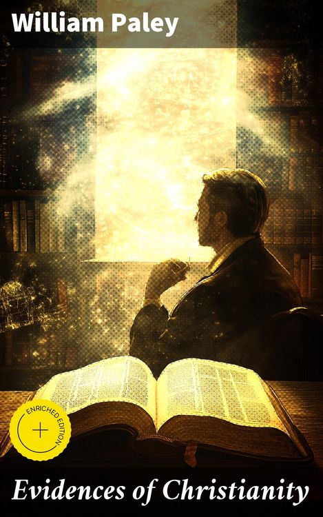 Produktbild: Evidences of Christianity