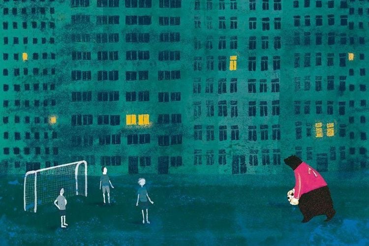 Produktbild: Das Buch der Anf&auml;nge