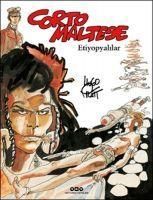 Produktbild: Corto Maltese 5 - Etiyopyalilar
