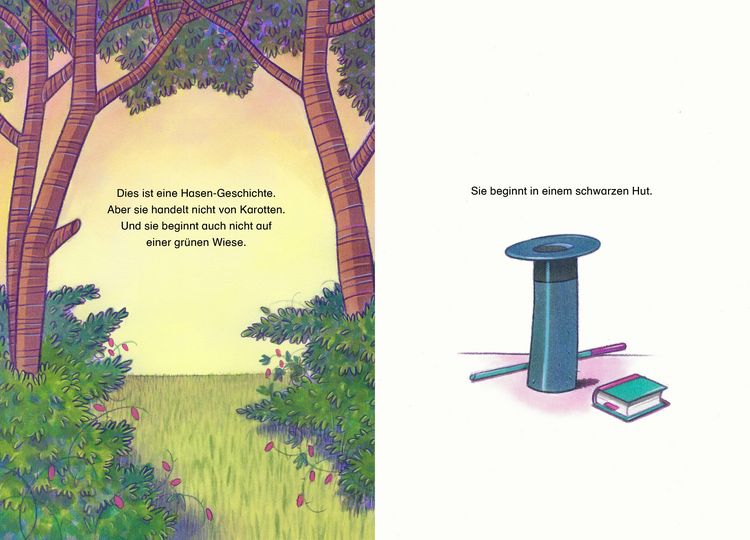 Produktbild: Jim Salabim und der Mogel-Strau&szlig;