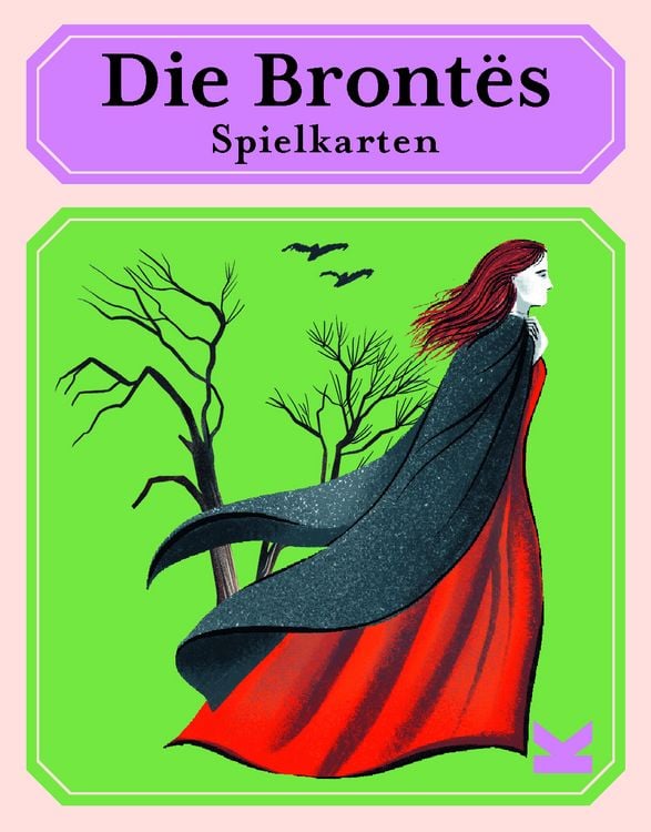 Produktbild: Die Bront&euml;s