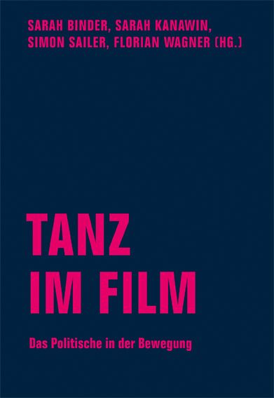 Produktbild: Tanz im Film