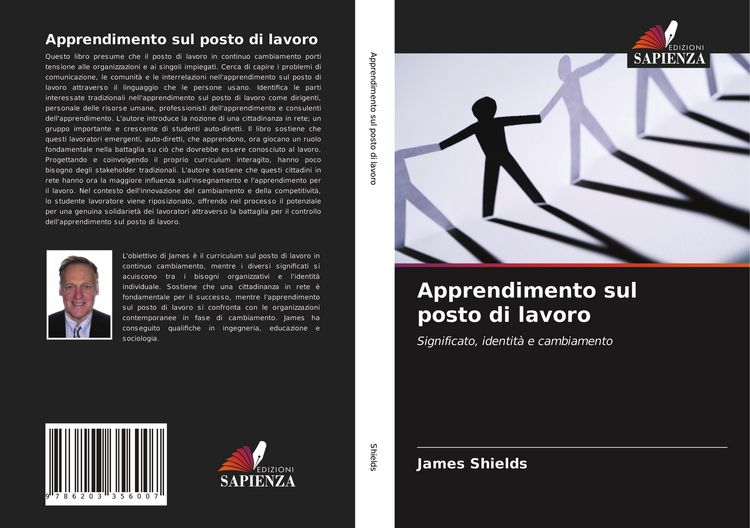 Produktbild: Apprendimento sul posto di lavoro