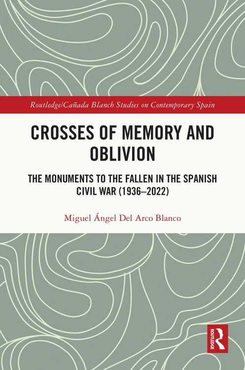 Produktbild: Crosses of Memory and Oblivion