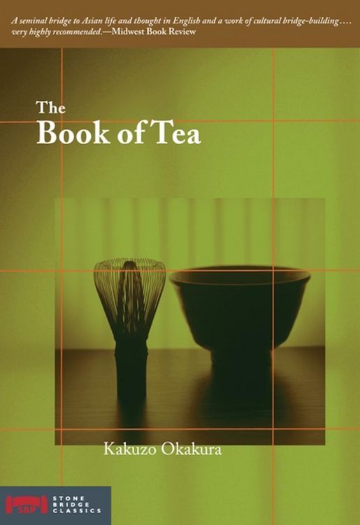 Produktbild: The Book of Tea