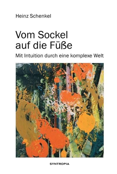 Produktbild: Vom Sockel auf die F&uuml;&szlig;e
