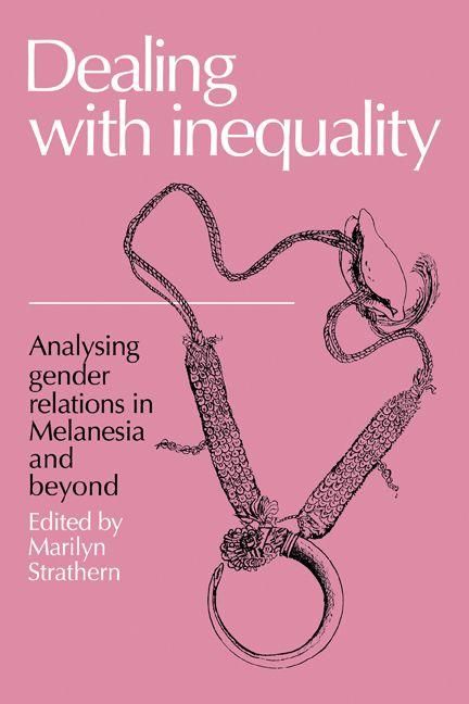 Produktbild: Dealing with Inequality