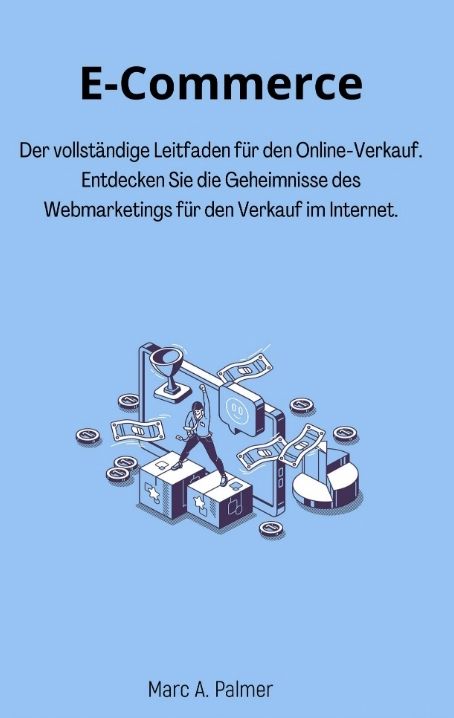 Produktbild: E-Commerce