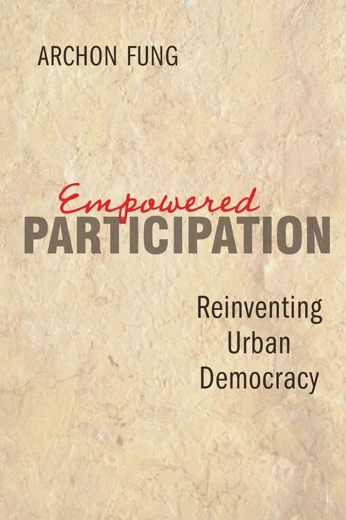 Produktbild: Empowered Participation