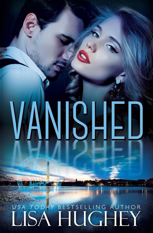 Produktbild: Vanished